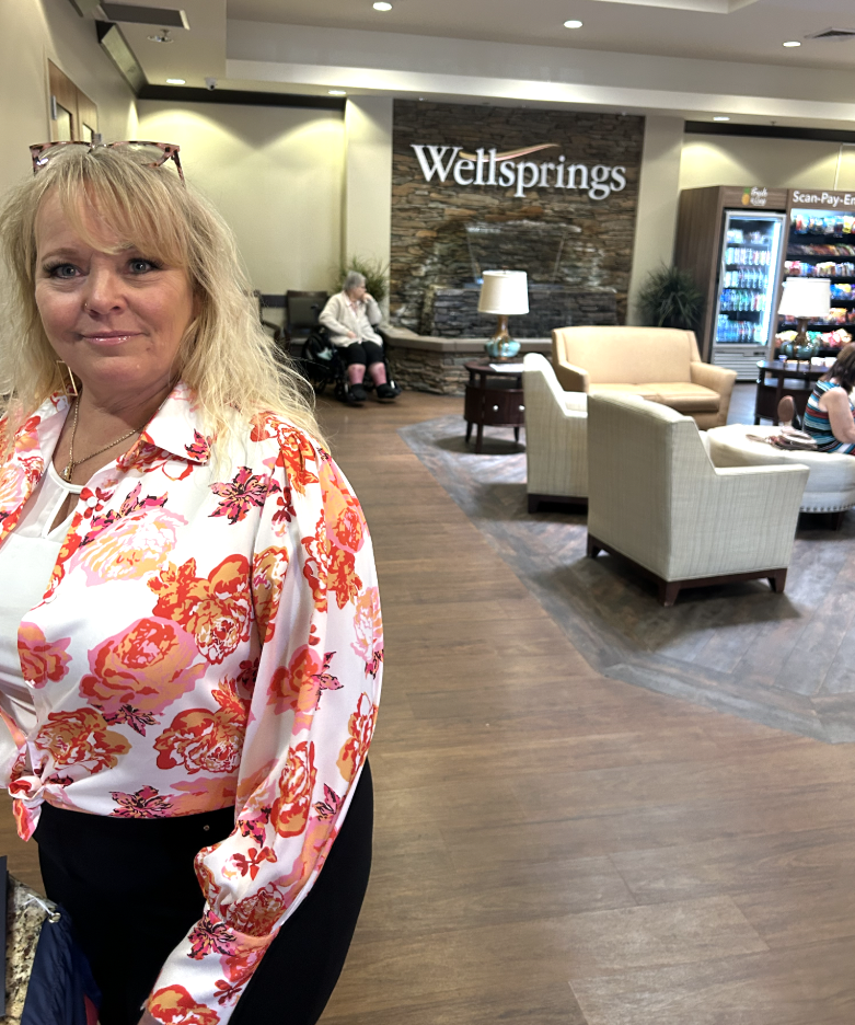 The Power of a Simple Visit: Bringing Comfort and Companionship to Seniors
